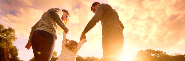 Lactation and Parenting Connections banner