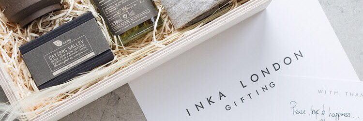 Inka_London's profile banner image