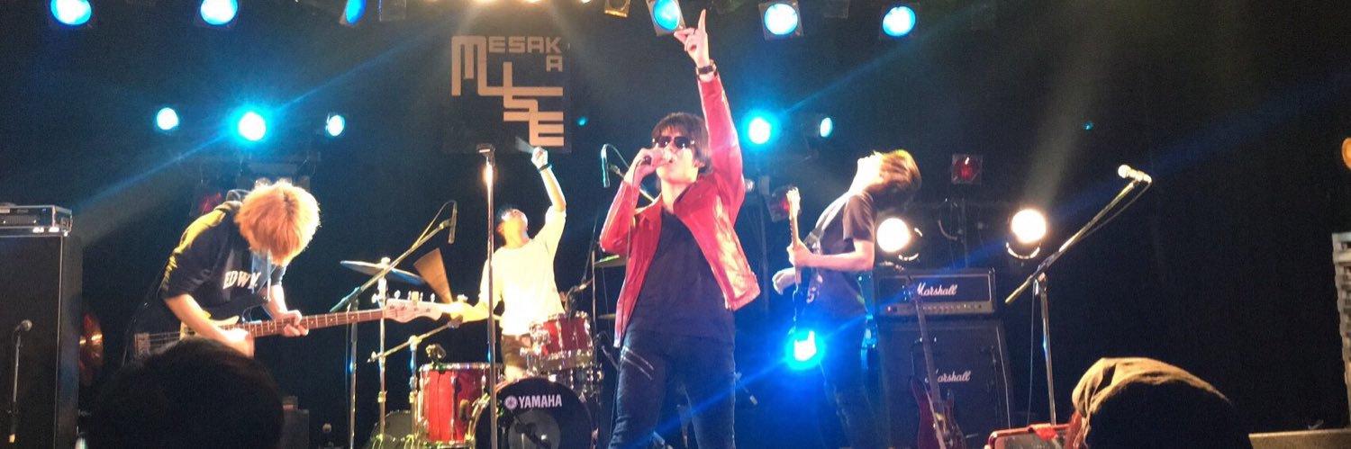 亮輔 banner
