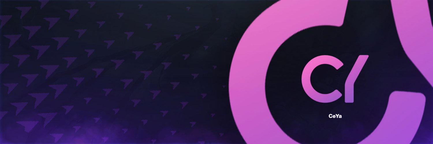 CeYa banner