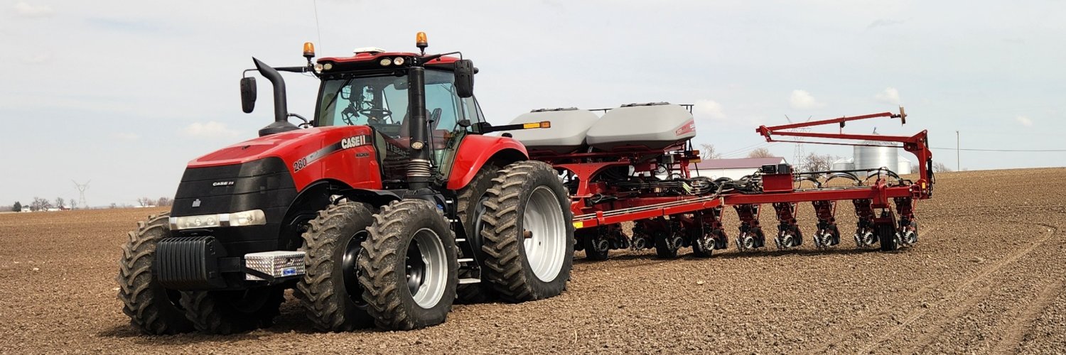 schmidtfarms's profile banner image
