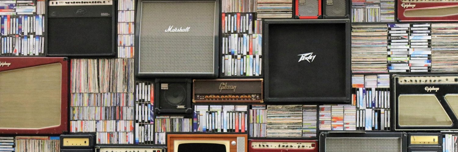 Textes, Blog & RockNRoll's banner