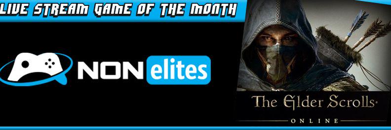 NonElites's profile banner image