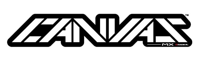 Canvasmx banner