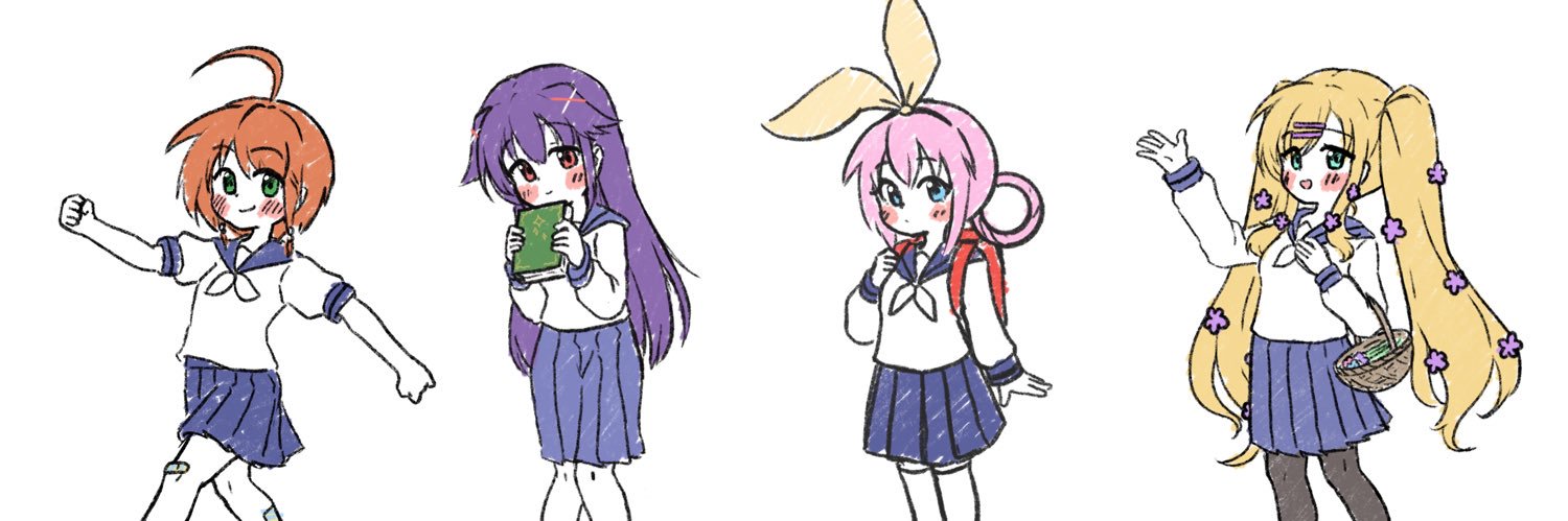 mizakihidate's profile banner image
