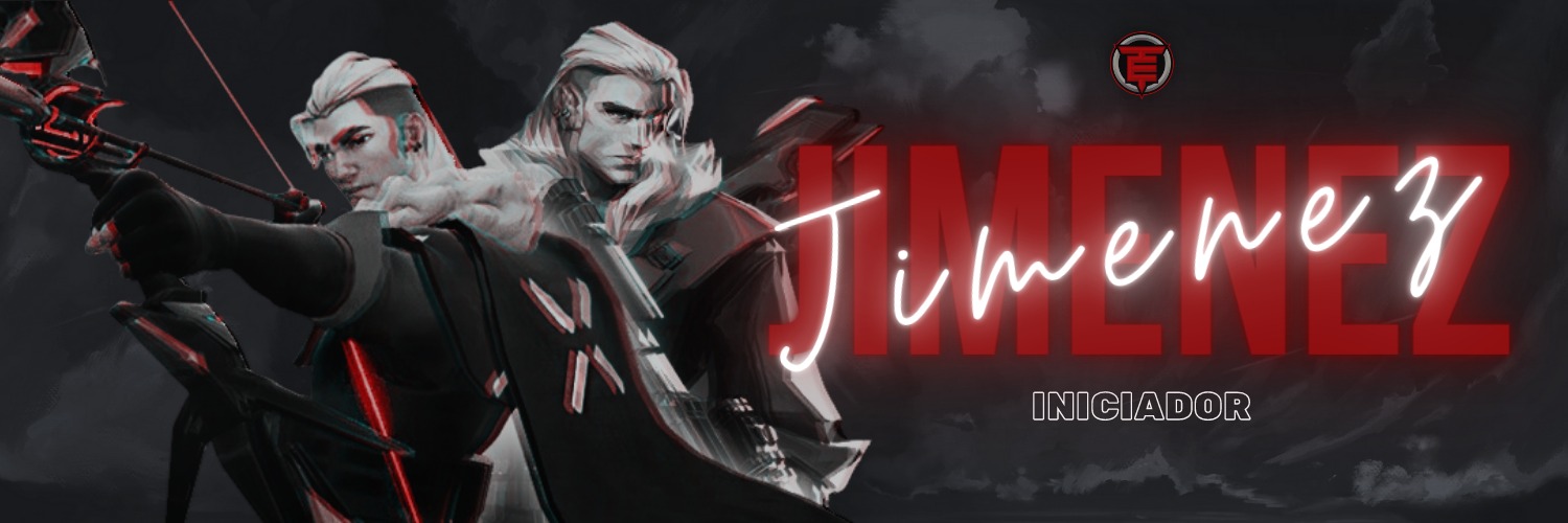Jimenez03full's profile banner image