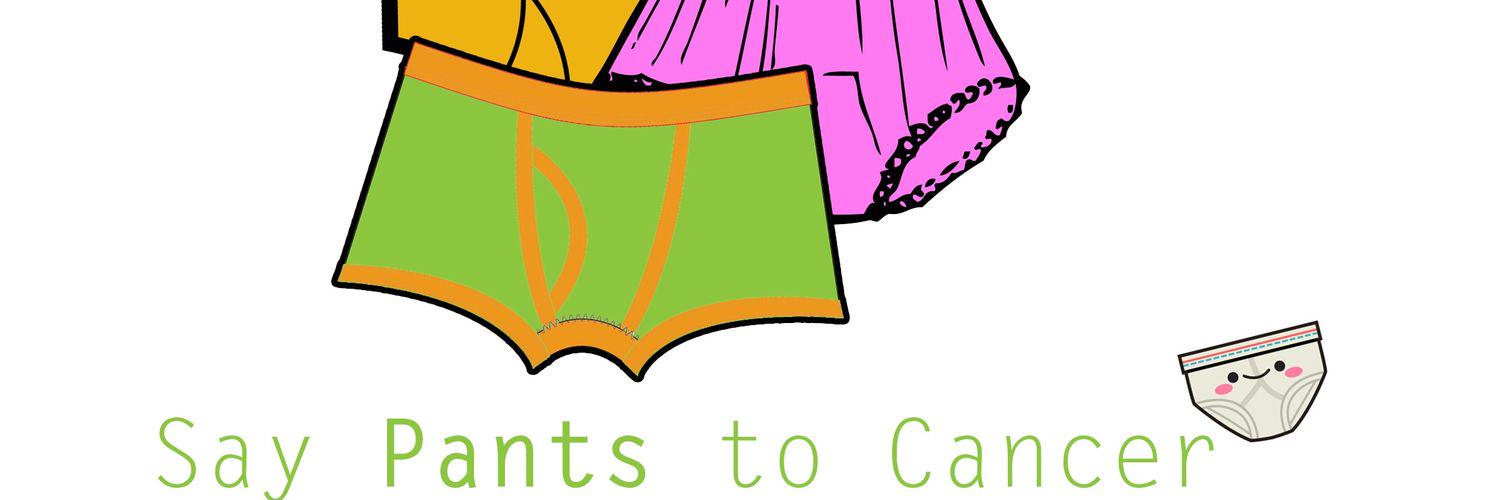 pantstocancer's profile banner image