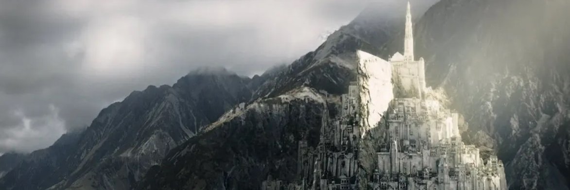 Aragorn in Indiana banner