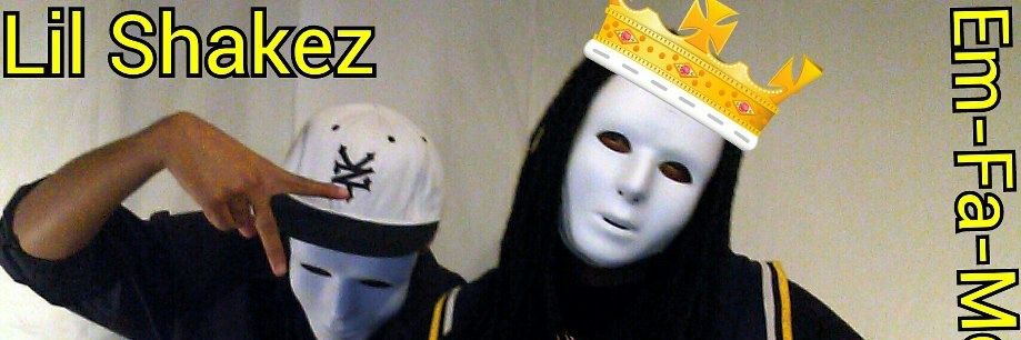 ShakezTheRapper's profile banner image