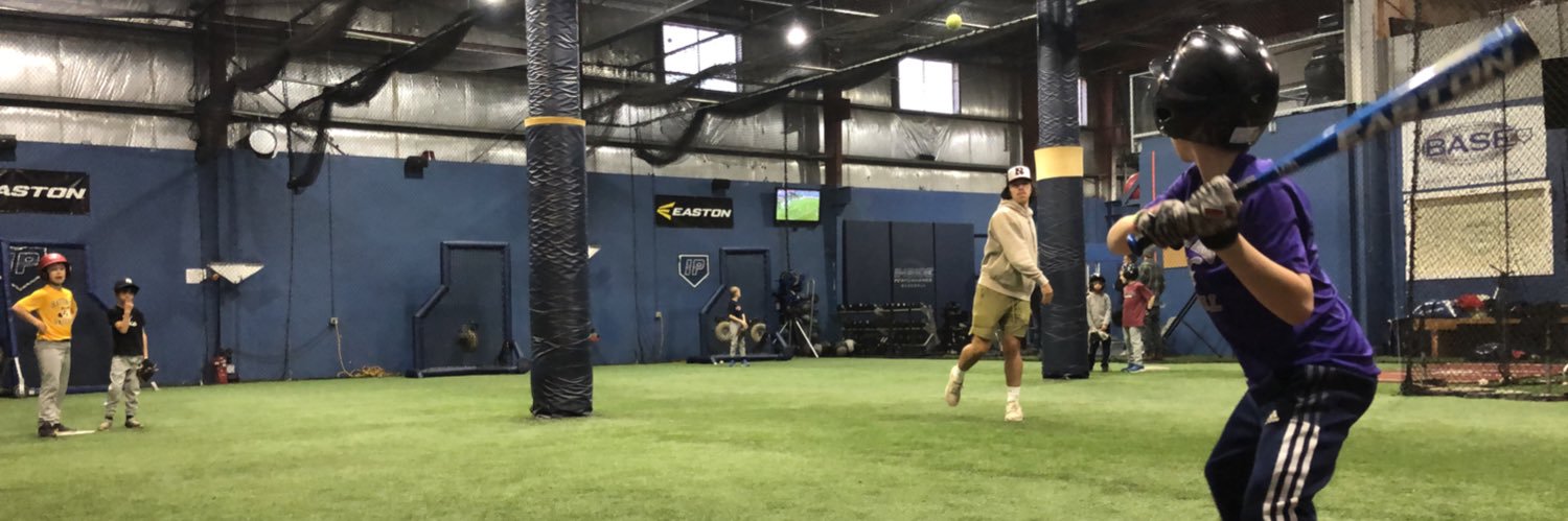 Inside Performance banner