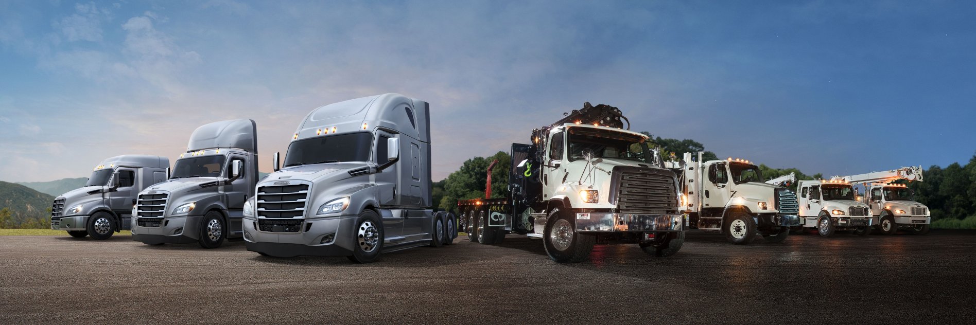 FreightlinerNW's profile banner image