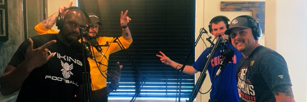 BluKostka Profile Banner