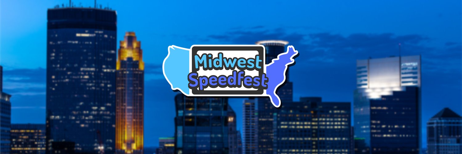 midwestspeedfest.com on Bluesky banner