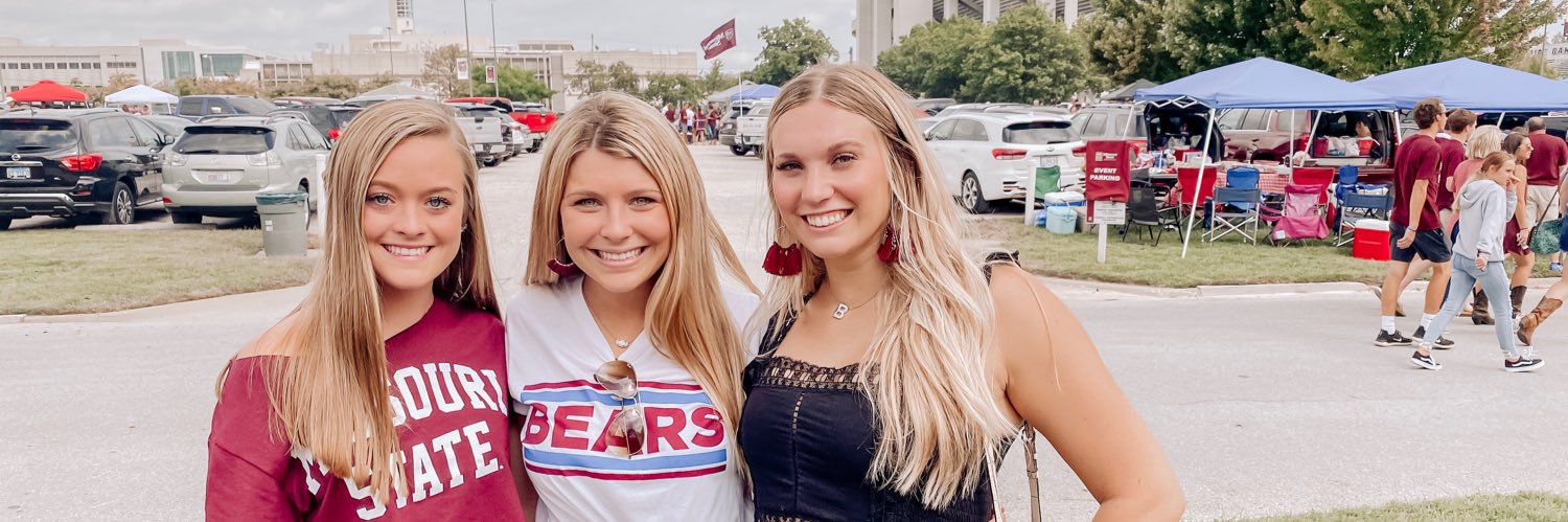 baileybloom14's profile banner image