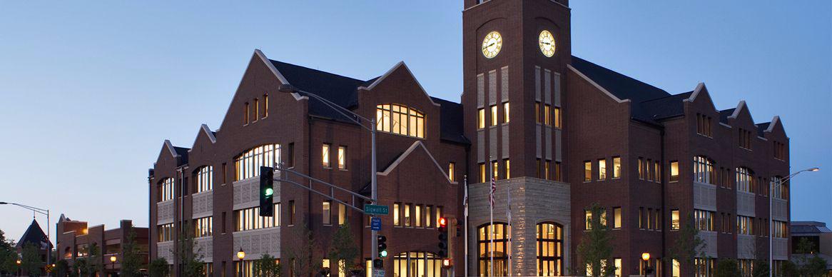 Randy Recklaus banner