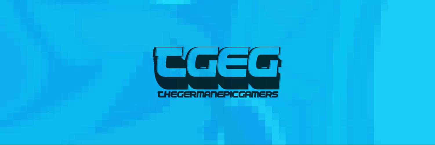 TGEG_Server's profile banner image
