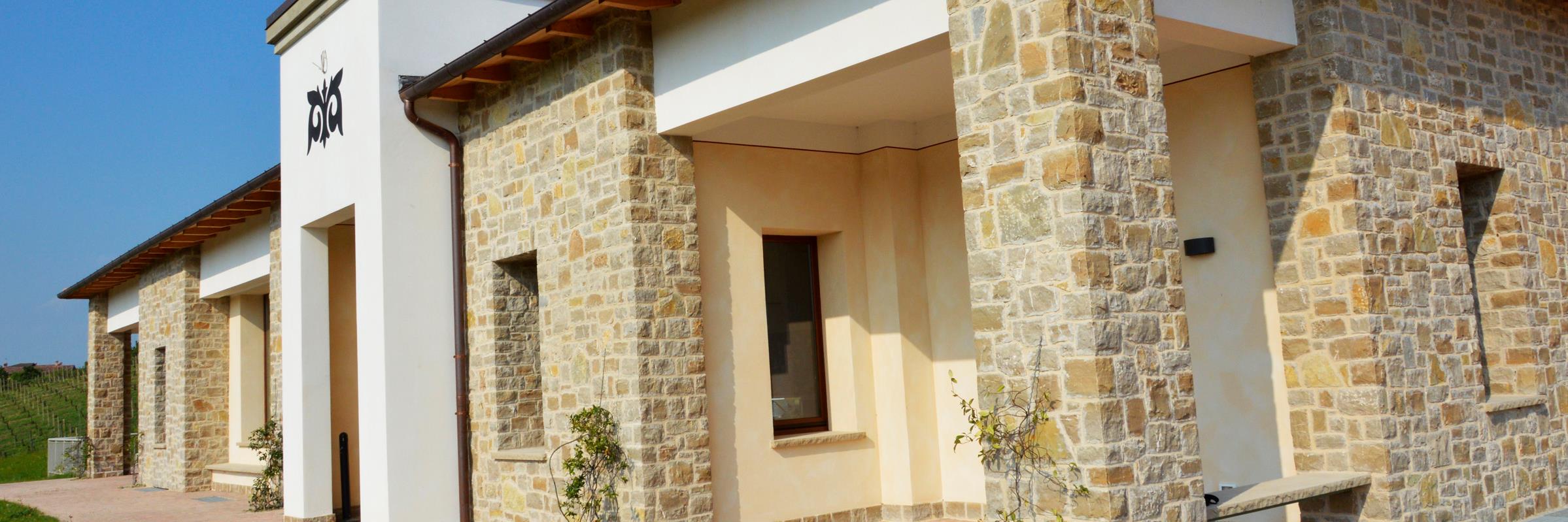 Tenuta Santa Croce banner
