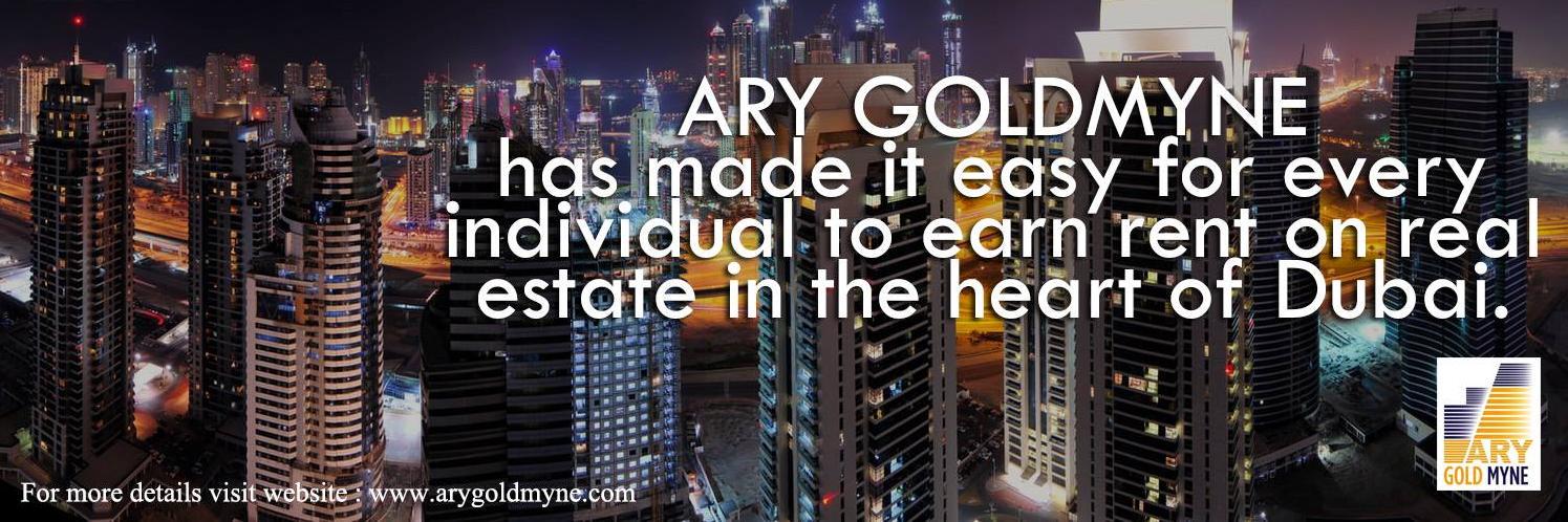 ARYGoldMyne's profile banner image