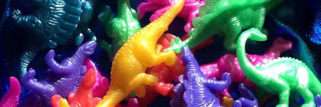 GendersaurusRex's profile banner image
