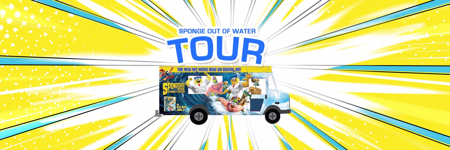 SpongeBobTour's profile banner image