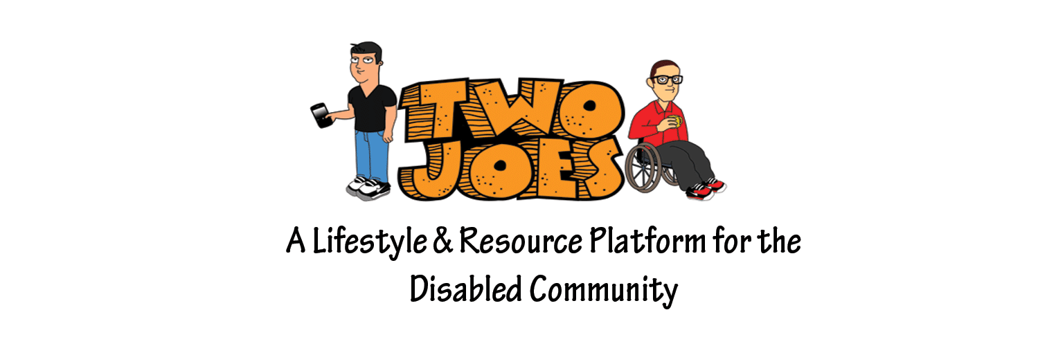 twojoeslife's profile banner image