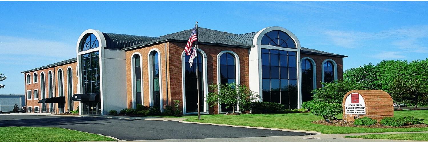 LouisPerryGroup's profile banner image