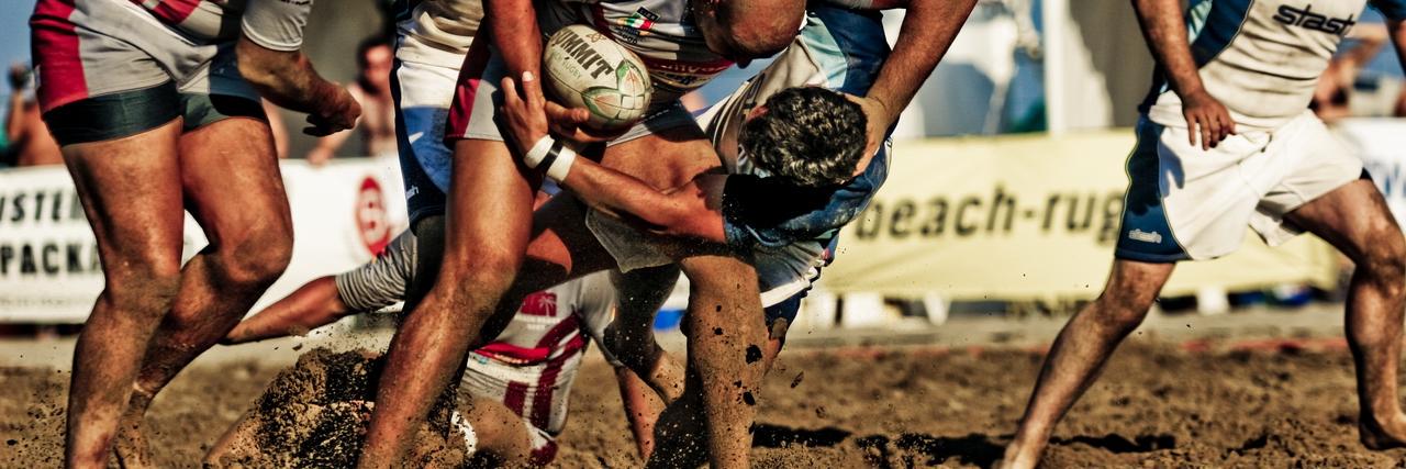 GeoBeachRugby's profile banner image