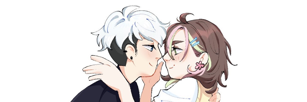 Irene VGen COMMS OPEN (@irenega_art) / Posts / X