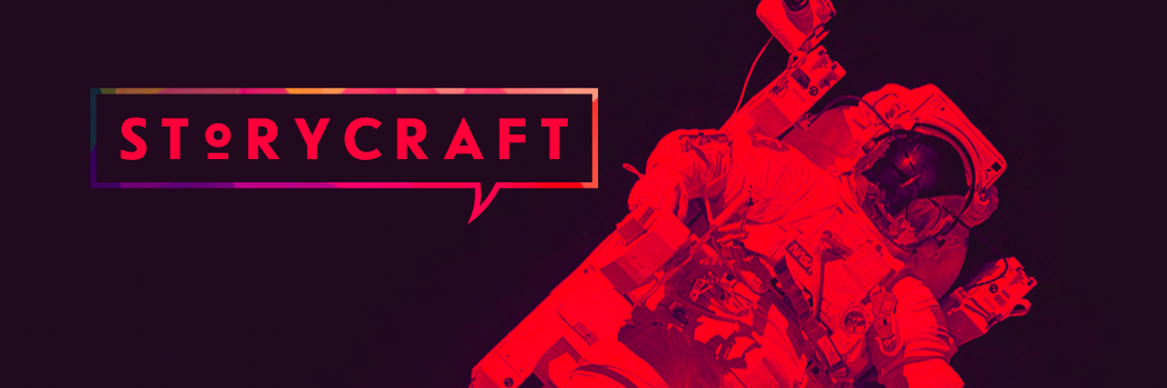 StoryCraftMe's profile banner image