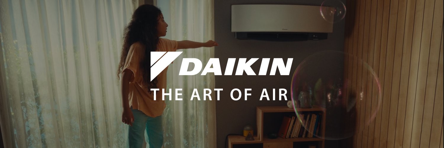 DAIKIN MEA banner