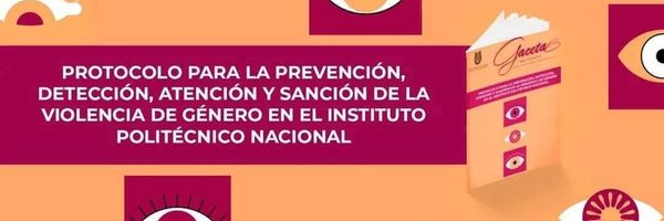 GeneroIPN Profile Banner