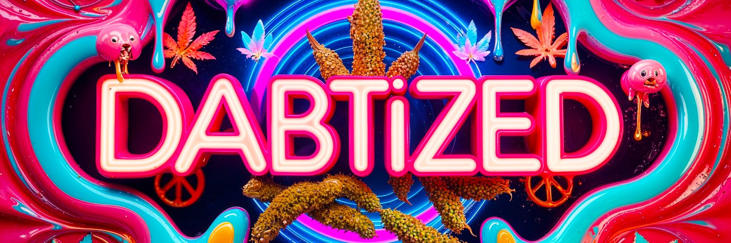 DABTIZED banner
