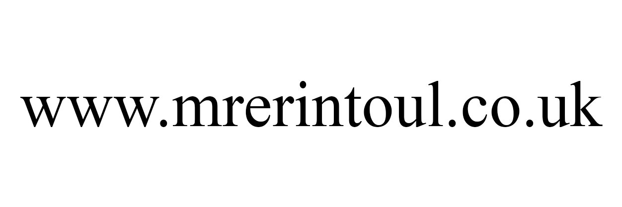 MrERintoul's profile banner image