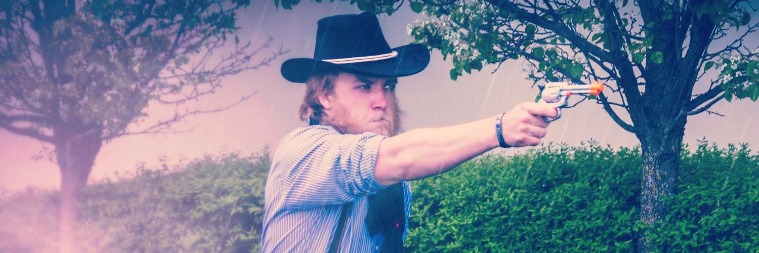 DannySnook60's profile banner image