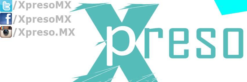 XpresoMX's profile banner image