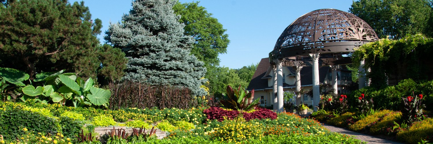 LNKParksFdn's profile banner image