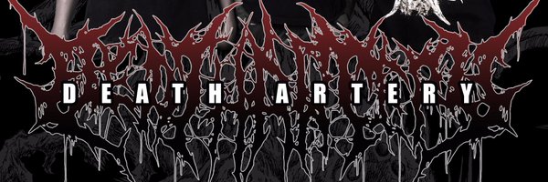 DeathArtery Profile Banner