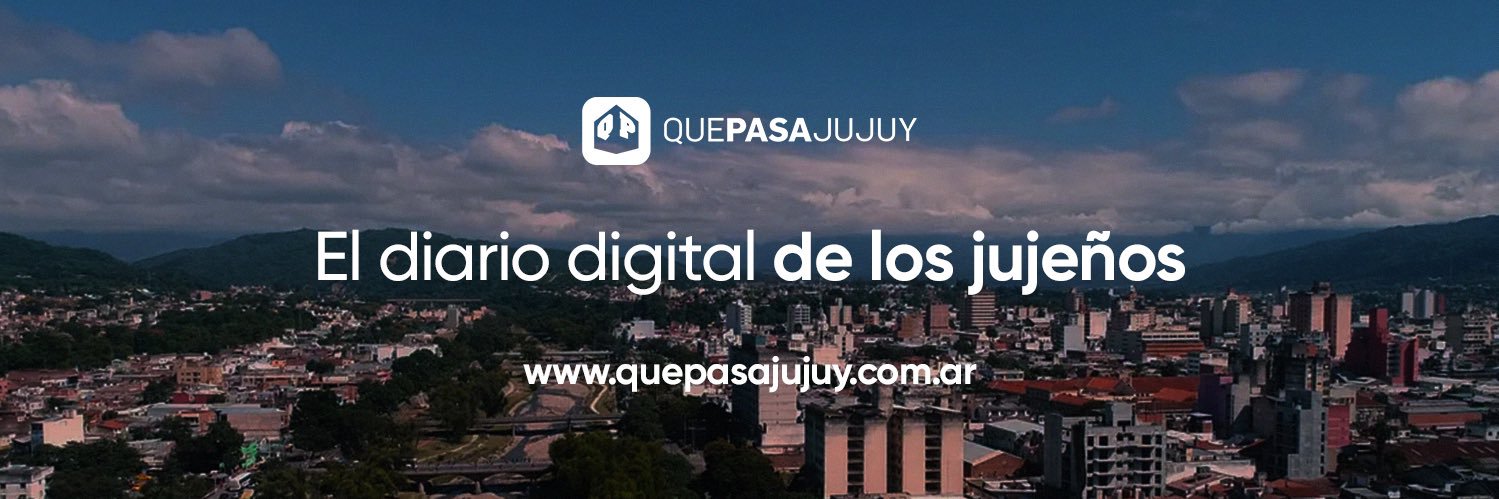 Que Pasa Jujuy (@QuePasaJujuy) / Posts / X