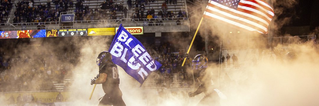 Garrett Curran banner