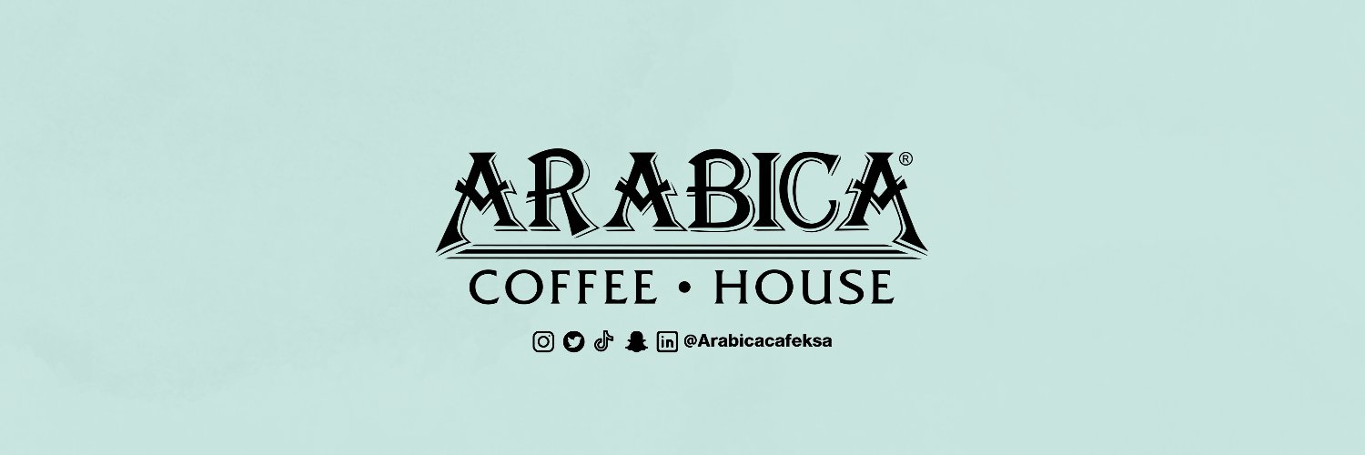 Arabica Coffee House banner