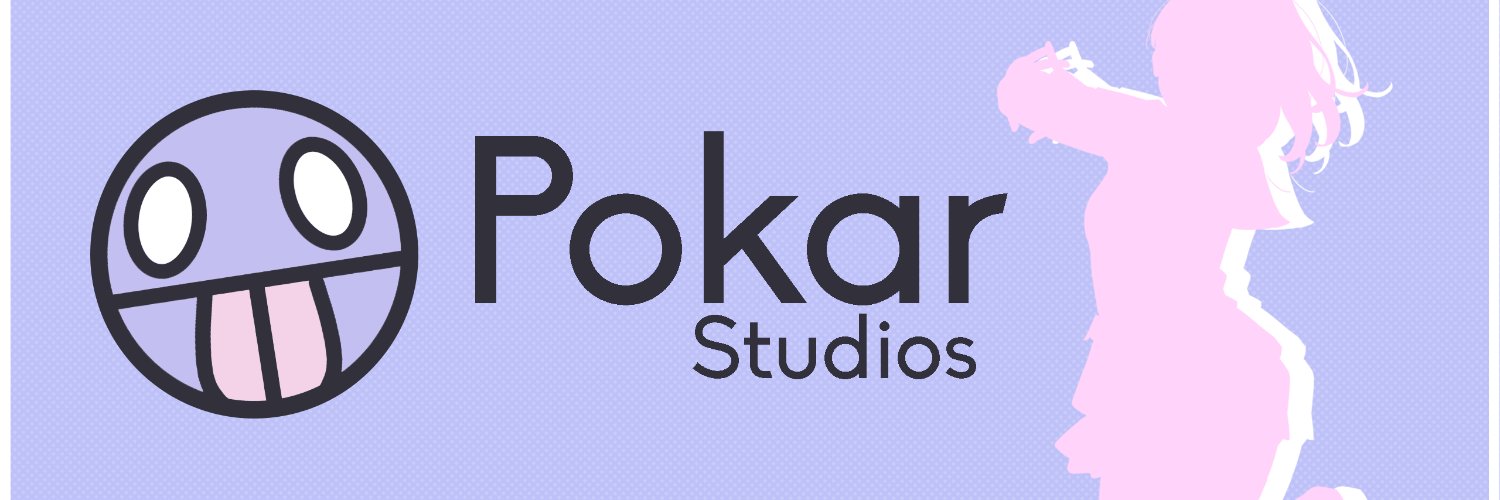 PokarStudios's profile banner image