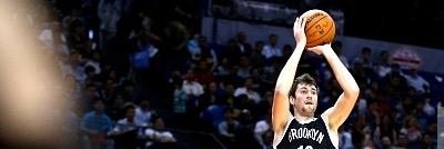 Sergey Karasev banner