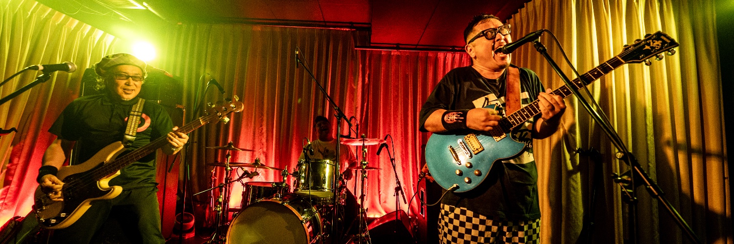 APES official banner