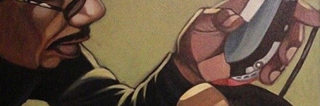 jusbladz's profile banner image