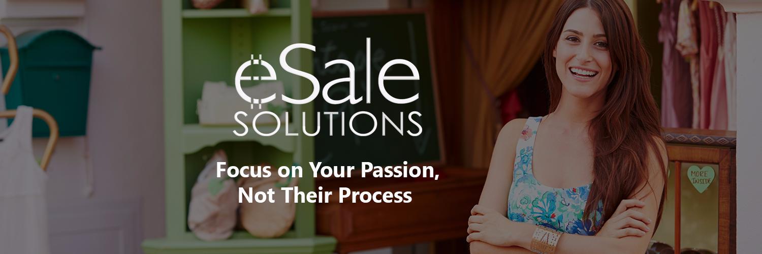 eSaleSolutions's profile banner image