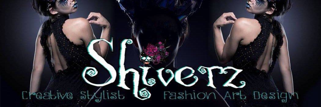 ShiverzDesigns's profile banner image