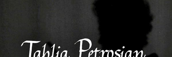 Tahlia Petrosian Profile Banner