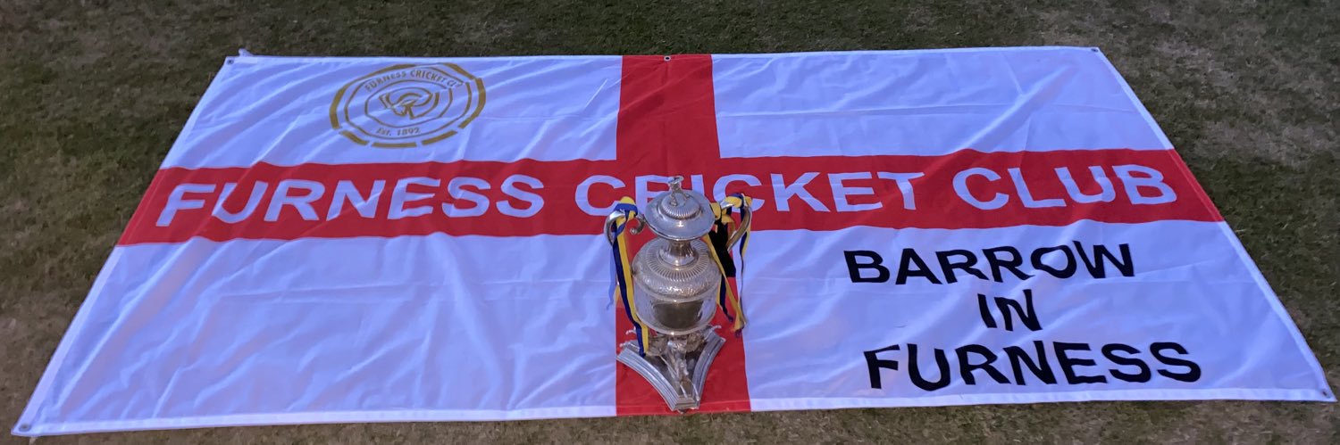 Furness Cricket Club banner