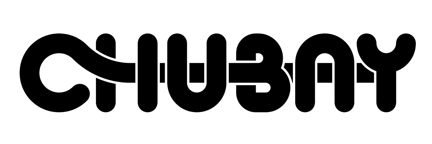 CHUBAY banner