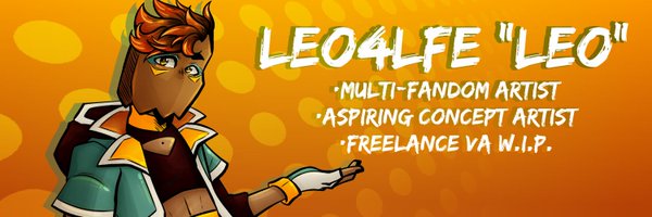 Leo4Lfe Profile Banner